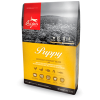 Puppy - Dry Dog Food